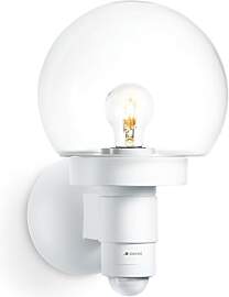 Steinel Sensor-Außenleuchte L 115 S weiß, 240°