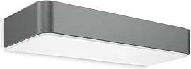 Steinel Solarleuchte XSolar SOL-O Anthrazit, mit
