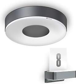 Steinel Welcome Home Bundle aus LED Innenleuchte