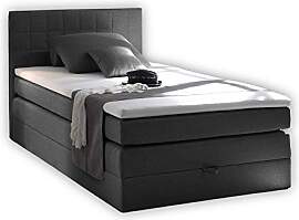 Stella Trading HAWAII 2 Boxspringbett 120x200 mit