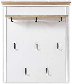 Stella Trading JASMIN Garderobenpaneel in Pinie