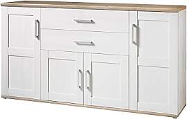 Stella Trading ROMANCE Sideboard in Sibiu Lärche