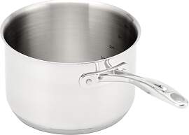 Stellar Profile 18 cm Stielkasserolle – 2,3 l