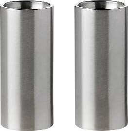 Stelton AJ Salz- und Pfefferstreuer