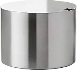 Stelton Arne Jacobsen Zuckerschale - Cylinda-line