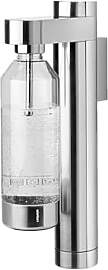 Stelton Brus Wassersprudler, Wandhalterung mit