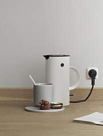 Stelton EM 77 mini Wasserkocher 0,5 Liter