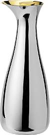 Stelton FOSTER Karaffe mit Verschluss 1l Edelstahl