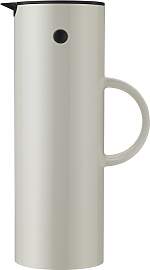 Stelton Isolierkanne 1l EM77 Sand