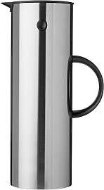 Stelton Isolierkanne EM77 1l Edelstahl