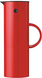 Stelton Isolierkanne EM77 - Doppelwandige