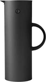 Stelton Isolierkanne EM77 - Doppelwandige