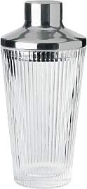 STELTON PILASTRO Cocktail Shaker