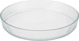 STELTON PILASTRO runde Auflaufform in 2 Größen