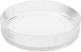 Stelton Servierschale Glass transparent