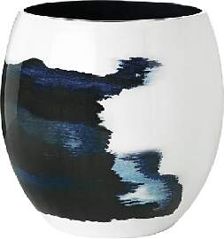 Stelton Stockholm Vase aquatic