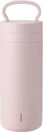Stelton Tabi Thermobecher 0,4 L dusty rose