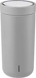 Stelton To Go Click Isolierbecher 0,4l