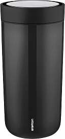 Stelton To Go Click Isolierbecher 0,4l