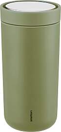 Stelton To Go Click Isolierbecher 0,4l