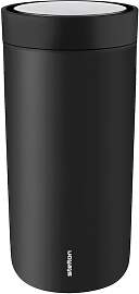 Stelton To Go Click Isolierbecher 0,4l