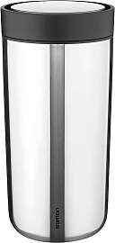 Stelton To Go Click Isolierbecher 0,4l