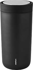 Stelton To Go Click Isolierbecher 0,4l