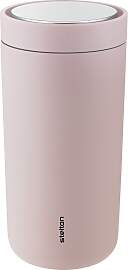Stelton To Go Click Isolierbecher 0,4l