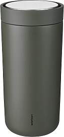 Stelton To Go Click Isolierbecher 0,4l