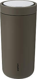 Stelton To Go Click Isolierbecher 0,4l