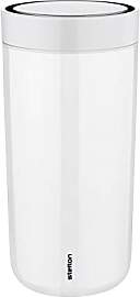 Stelton to-Go Click - Thermobecher, doppelwandige