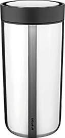 Stelton to-Go Click - Thermobecher, doppelwandige