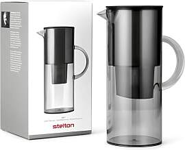 Stelton Wasserfilter-Kanne EM77 - Kompatibel mit