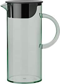Stelton Wasserkanne EM77 - Kühlschrank-Kanne mit