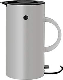 Stelton Wasserkocher EM77 - Elektrischer Kocher,