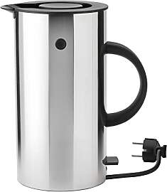 Stelton Wasserkocher EM77 - Elektrischer Kocher,