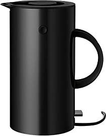 Stelton Wasserkocher EM77 - Elektrischer Kocher,