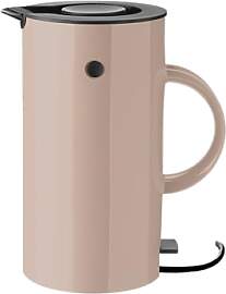 Stelton Wasserkocher EM77 - Elektrischer Kocher,