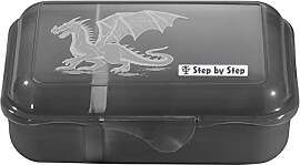 Step by Step Lunchbox "Dragon Drako",
