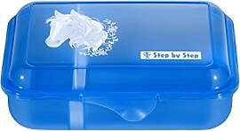 Step by Step Lunchbox „Horse Lima“, mit