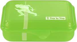 Step by Step Lunchbox "Ninja Kimo",