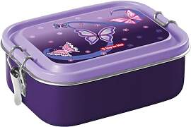 Step by Step Lunchbox Stainless Steel Sweet