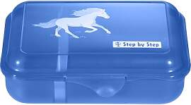 Step by Step Lunchbox "Wild Horse