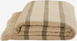 Steppdecke Aus Nyland-baumwolle Bett
