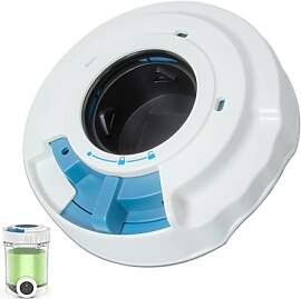 STFALI Deckel für Ninja Swirl Creami