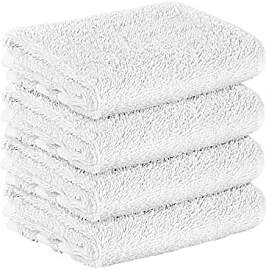 StickandShine 4er SET Premium Frottee
