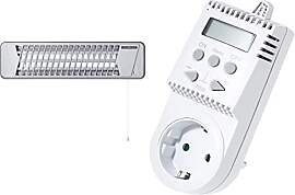 Stiebel Eltron 229339 Infrarot-Quarzstrahler IW
