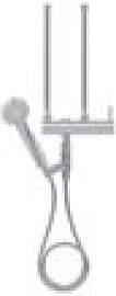 Stiebel Eltron Einhebelmischer MED-D 205619