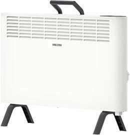 STIEBEL ELTRON neue Elektroheizung