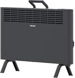 STIEBEL ELTRON neue Elektroheizung